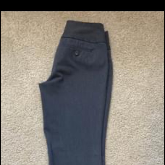 Express Editor Pants - Picture 3 of 6